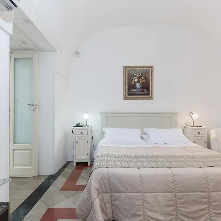 La Terra Остуни