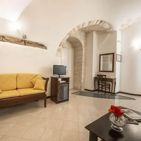 La Terra Остуни