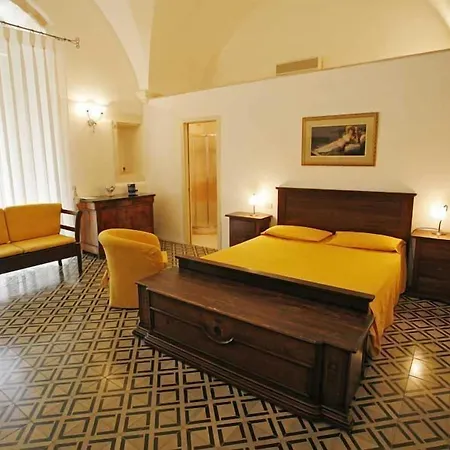 La Terra 4* Остуни