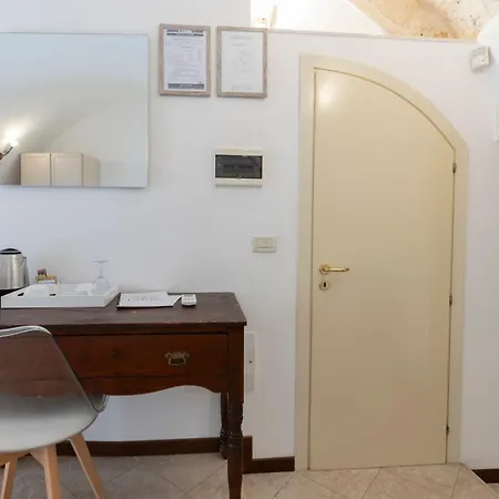 La Terra 4* Остуни