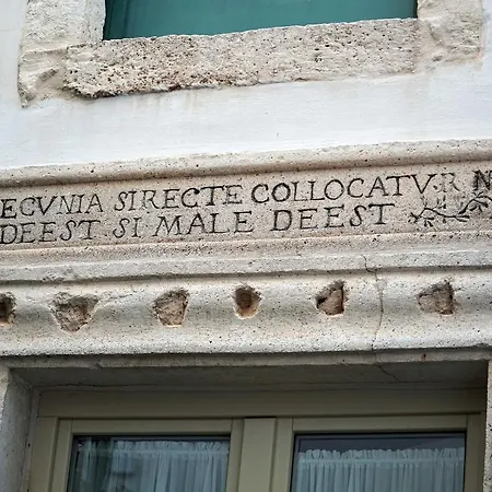 La Terra Отель Остуни