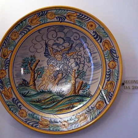 La Terra 4* Остуни