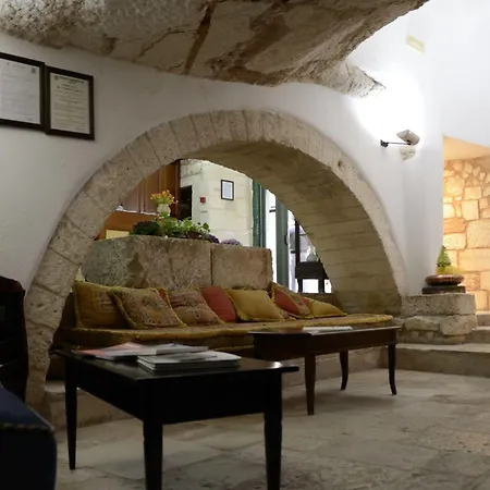 La Terra 4* Остуни