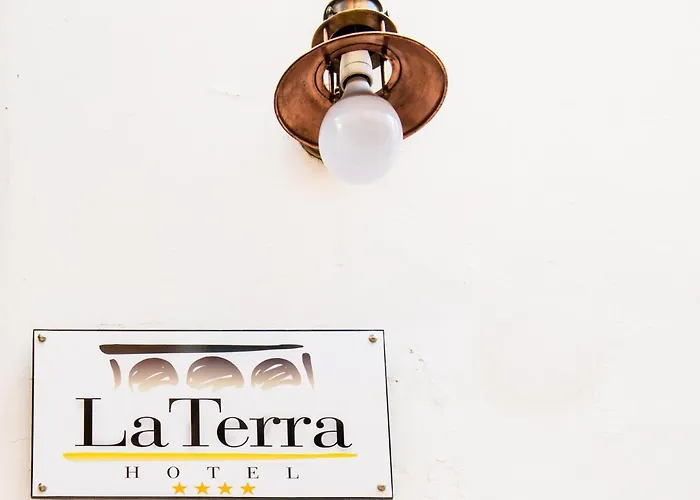 La Terra מלון