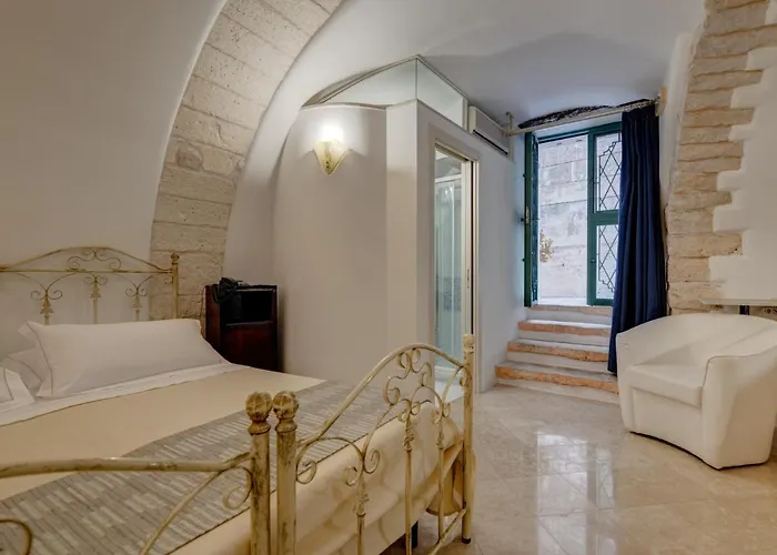 מלון La Terra 4*