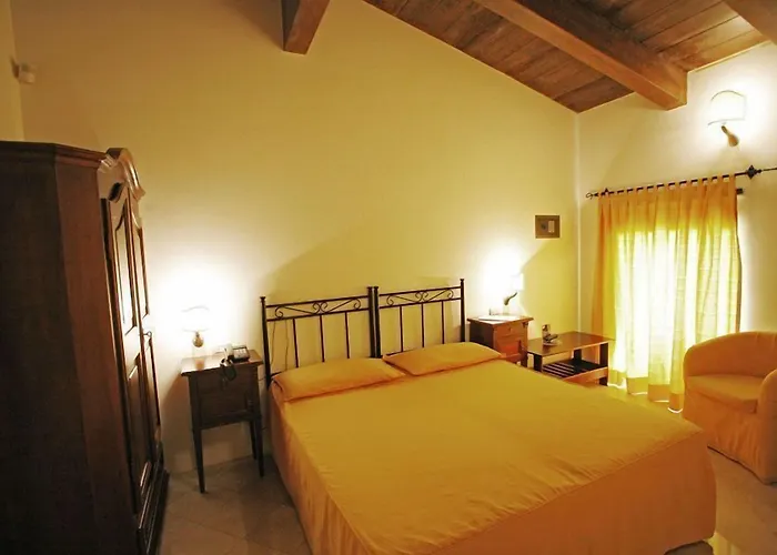 מלון La Terra 4*