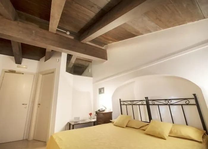 La Terra מלון אוסטוני