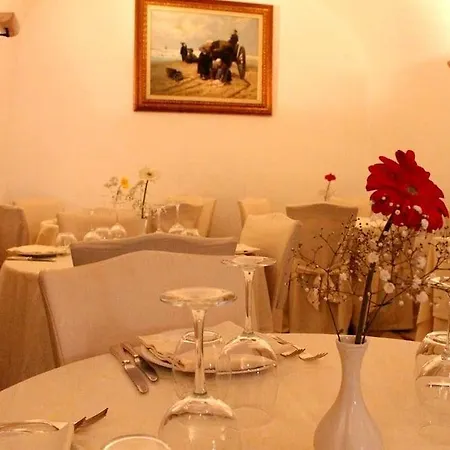 Hotel La Terra
