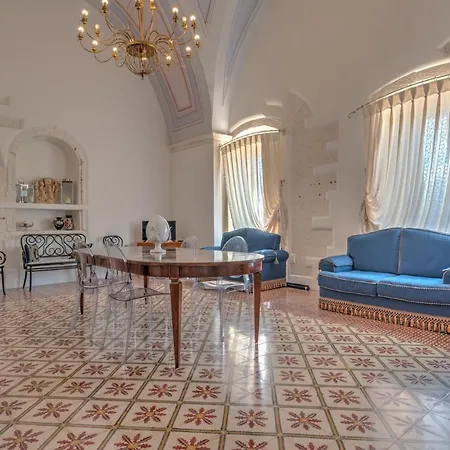 La Terra 4* Ostuni