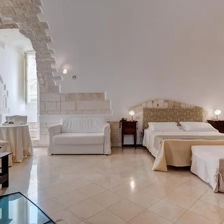 Hotel La Terra