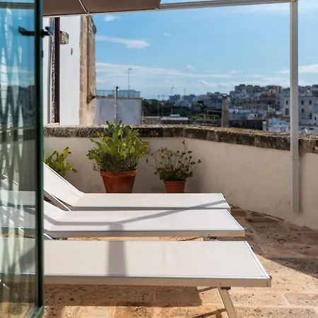 La Terra Hotel Ostuni