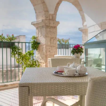 La Terra 4* Ostuni