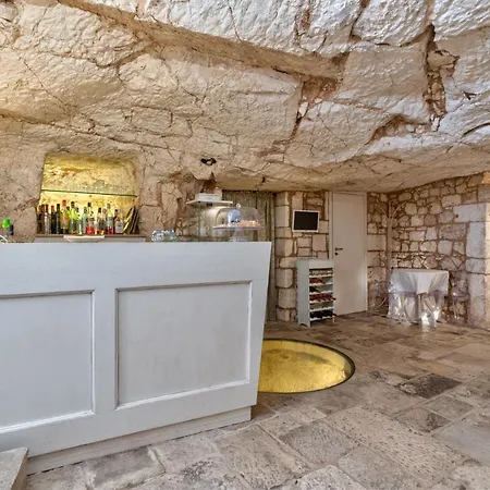 Hotel La Terra Ostuni