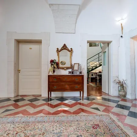 Hotel La Terra