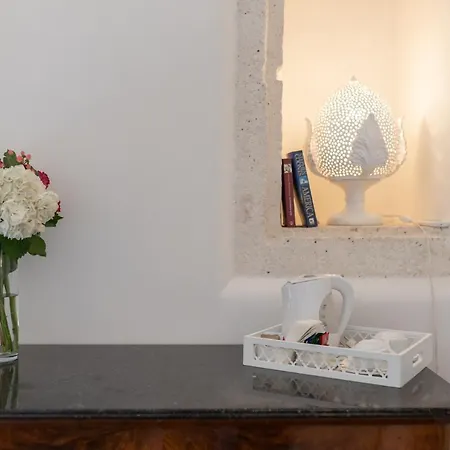 La Terra Hotel Ostuni