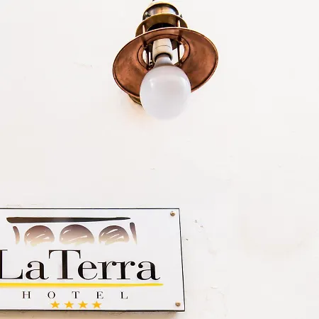 La Terra Hotel