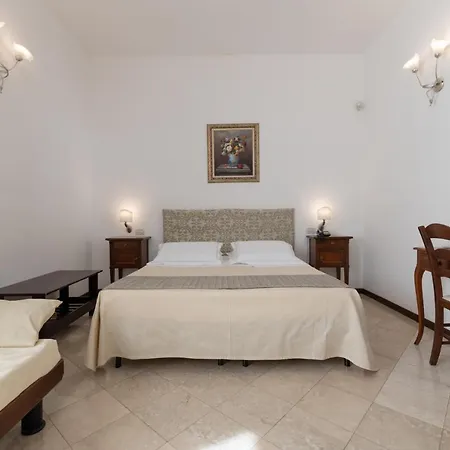 Hotel La Terra Ostuni