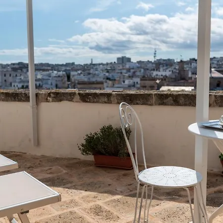 La Terra Ostuni