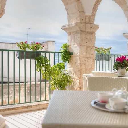 La Terra Hotel