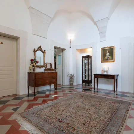 La Terra 4* Ostuni