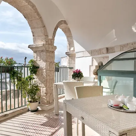 La Terra Ostuni