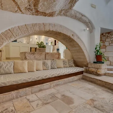 La Terra 4* Ostuni