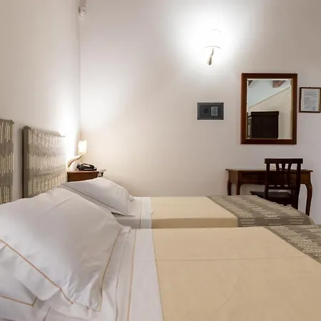 La Terra Hotel Ostuni