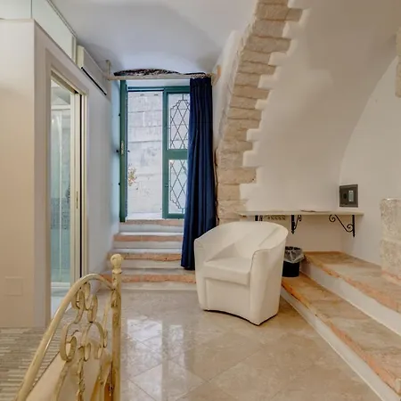 La Terra Hotel Ostuni