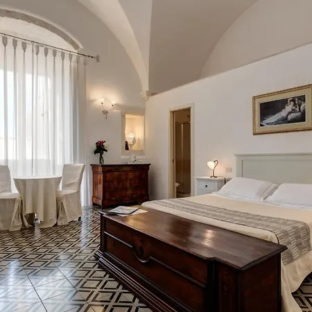 La Terra Hotel 4*