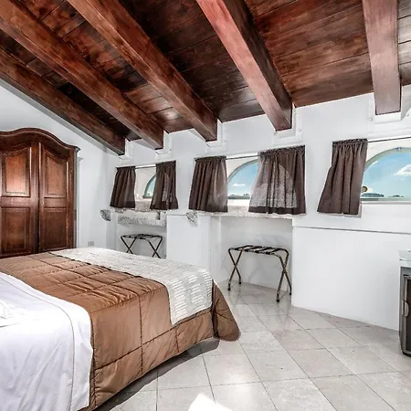 Hotel La Terra Ostuni