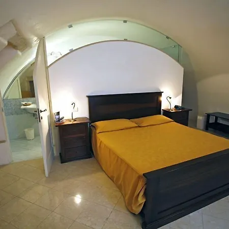 Hotel La Terra