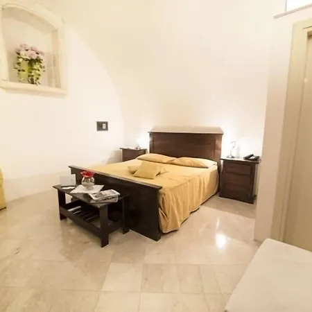 Hotel La Terra