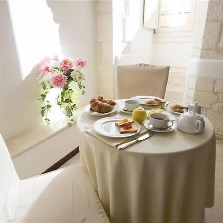 Hotel La Terra