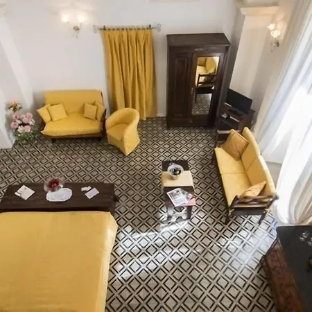 Hotel La Terra