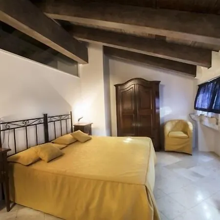 Hotel La Terra