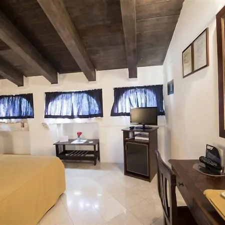 Hotel La Terra
