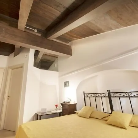 La Terra Hotel Ostuni