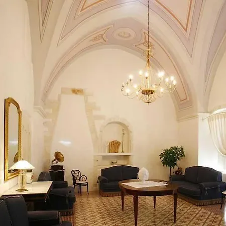 La Terra Ostuni