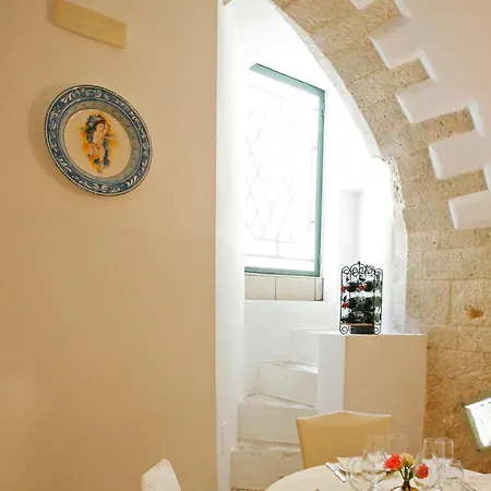 Hotel La Terra