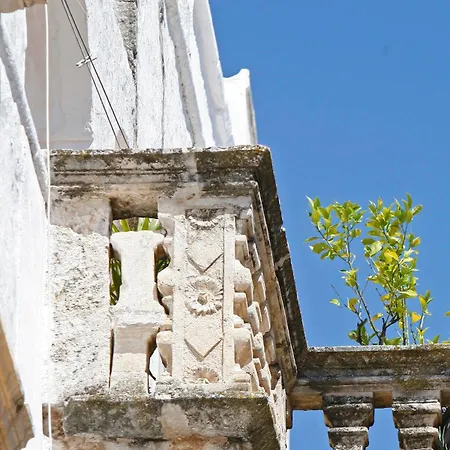 Hotel La Terra Ostuni
