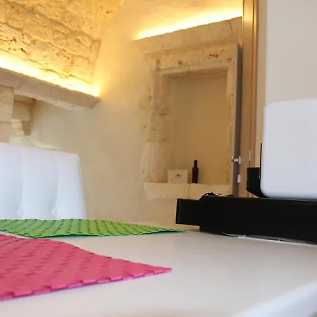 La Terra Hotel