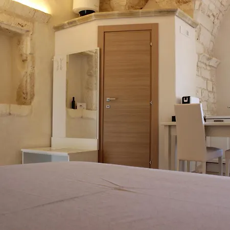 Hotel La Terra Ostuni