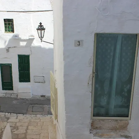 La Terra Ostuni