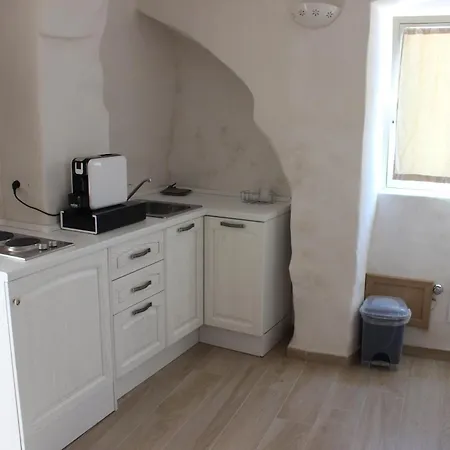 Hotel La Terra Ostuni