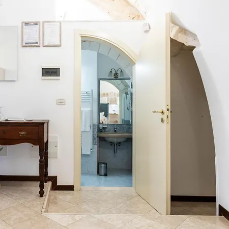 La Terra 4* Ostuni