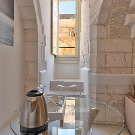 La Terra Hotel Ostuni