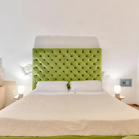 Hotel La Terra Ostuni