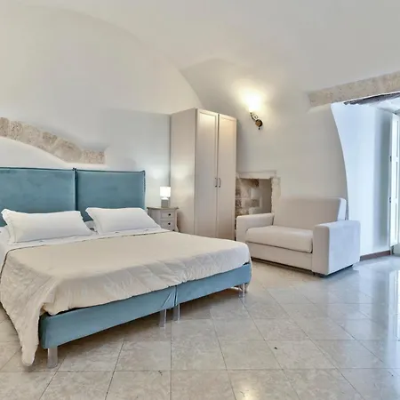La Terra Ostuni