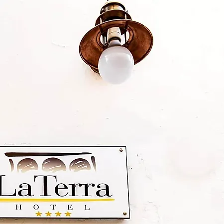 La Terra Hotel 4*