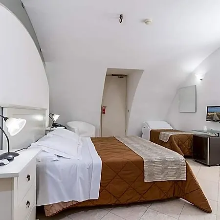 La Terra Hotel 4*